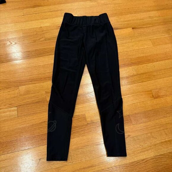 Black Terez Leggings - Picture 1 of 1